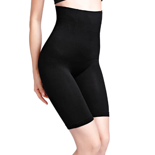 Seamless High Waist Shapewear Shorts