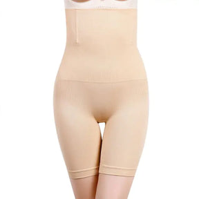 High Waist Slimming Shapewear Shorts for Women