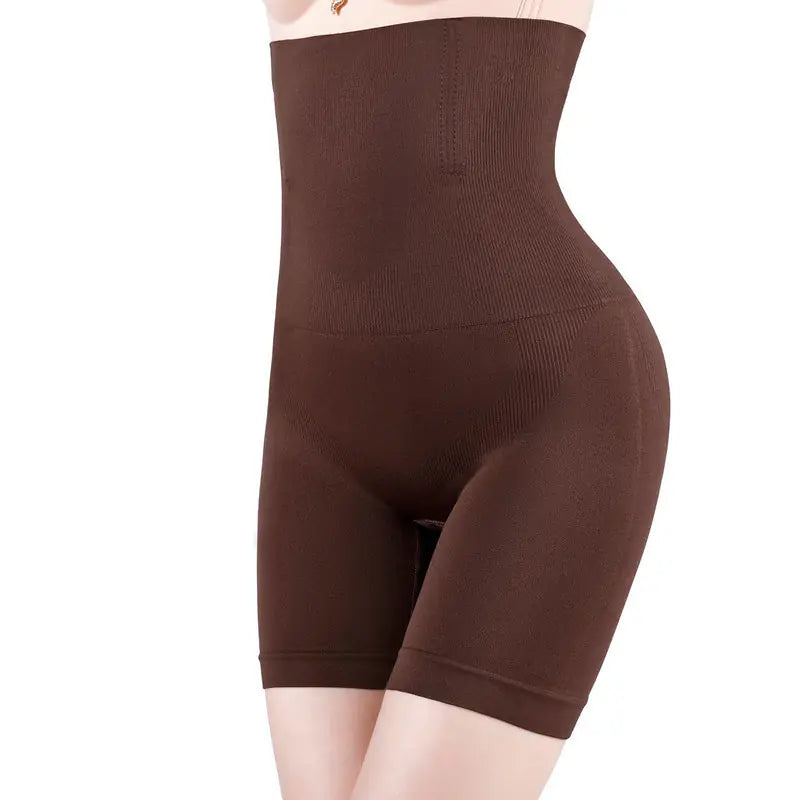 Seamless High Waist Shapewear Shorts