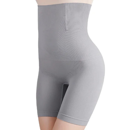 Seamless High Waist Shapewear Shorts