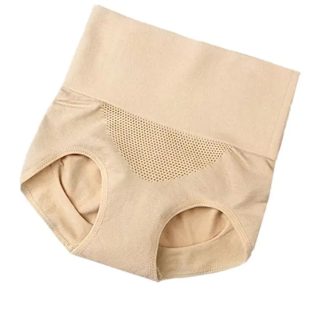 High Waist Tummy Control Shapewear and Butt Lifter