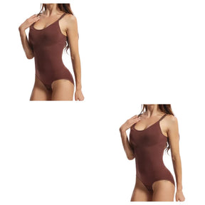 One Piece Seamless Shapewear