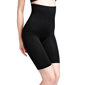 Seamless High Waist Shapewear Shorts
