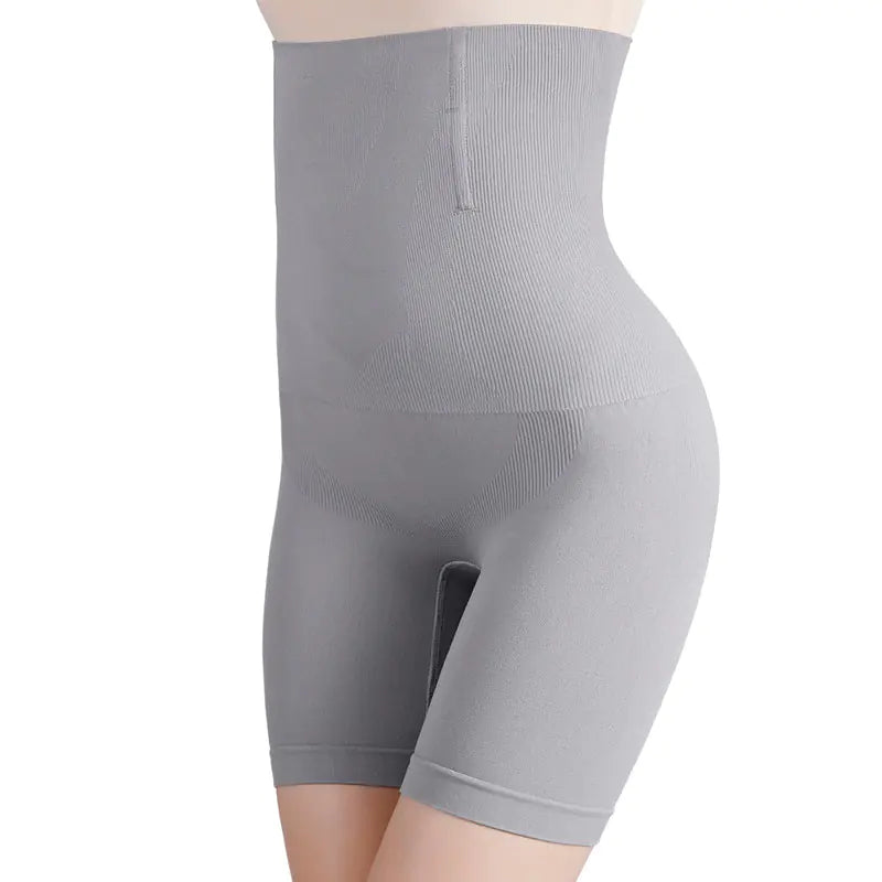 Seamless High Waist Shapewear Shorts