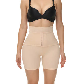 High Waist Shapewear Corset for Tummy & Butt Lift