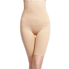Seamless High Waist Shapewear Shorts