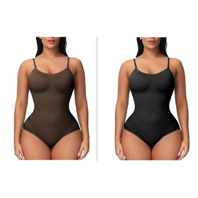 Seamless One Piece Shapewear