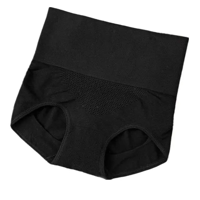 High Waist Tummy Control Shapewear and Butt Lifter
