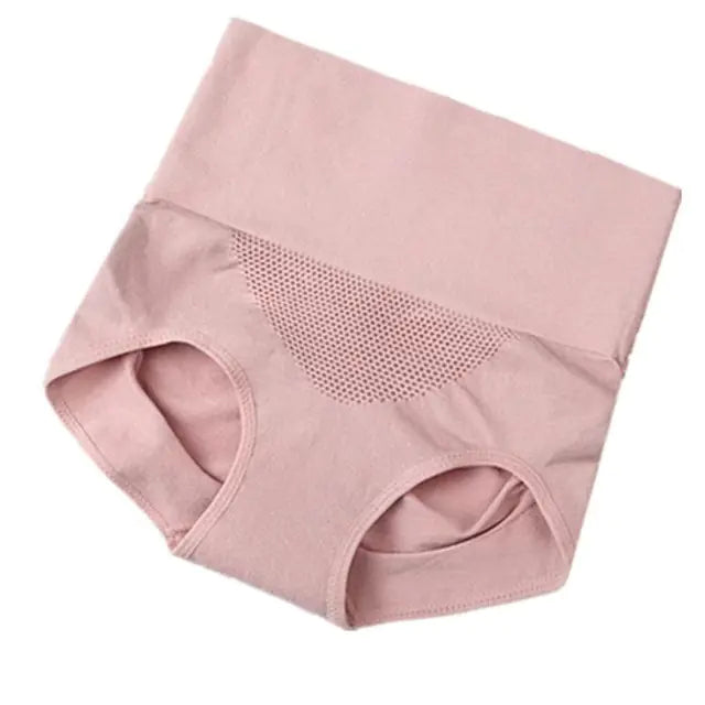 High Waist Tummy Control Shapewear and Butt Lifter
